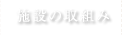 施設の取組み